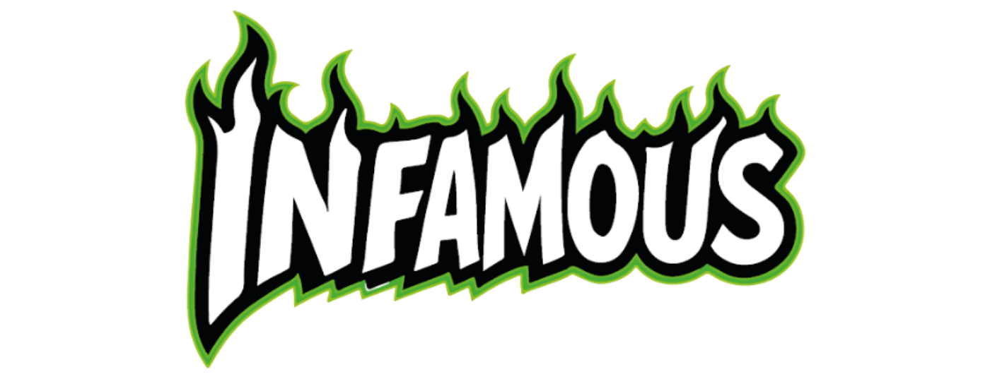 INFAMOUS X 365